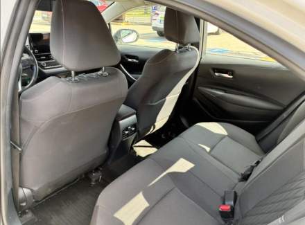 Toyota - Corolla