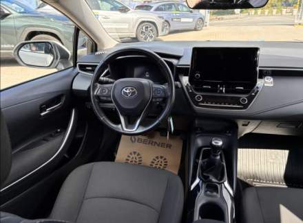Toyota - Corolla