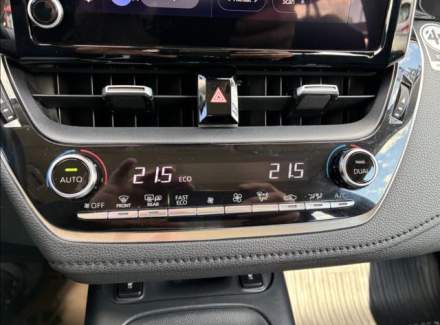 Toyota - Corolla