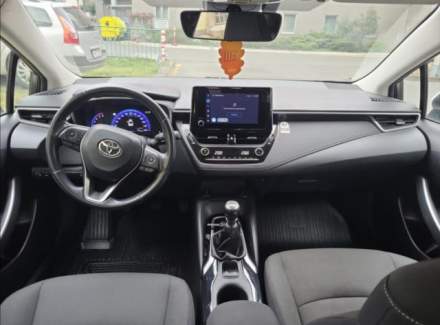 Toyota - Corolla
