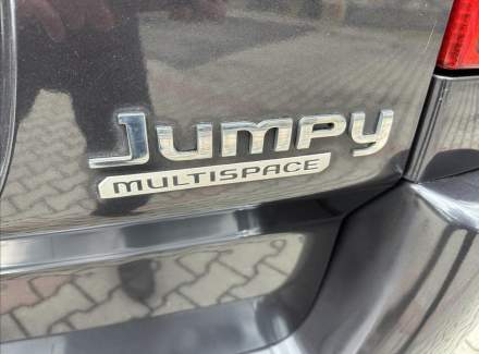 Citroën - Jumpy
