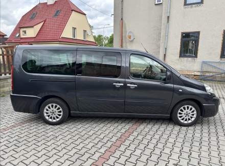Citroën - Jumpy