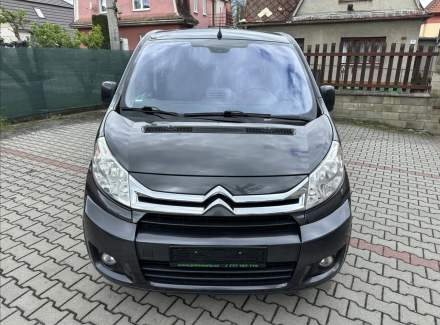 Citroën - Jumpy