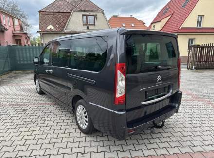 Citroën - Jumpy