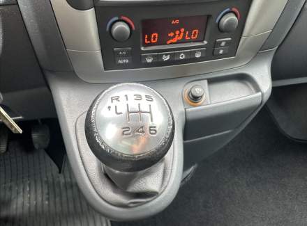 Citroën - Jumpy