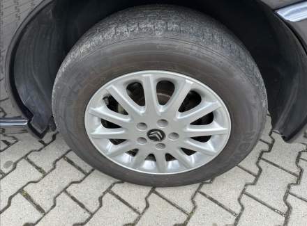 Citroën - Jumpy