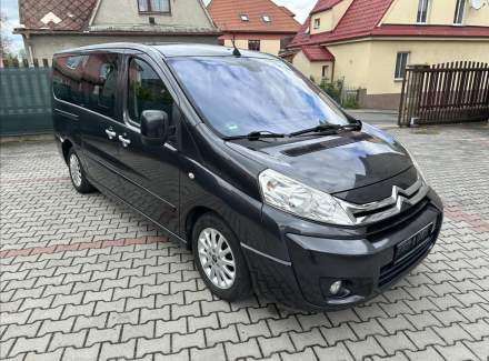 Citroën - Jumpy
