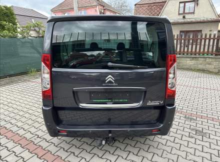 Citroën - Jumpy