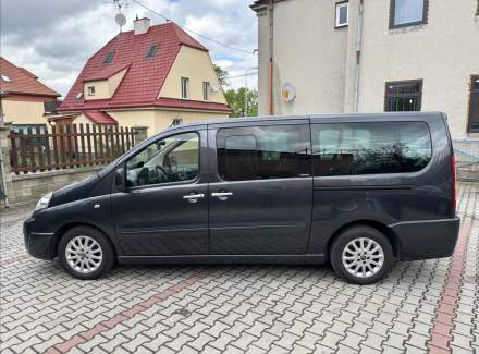 Citroën - Jumpy