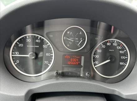 Citroën - Jumpy