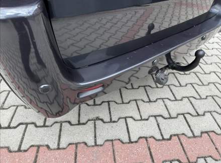 Citroën - Jumpy