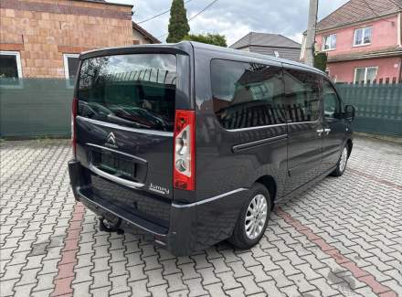 Citroën - Jumpy