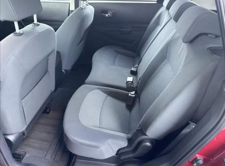 Nissan - Qashqai