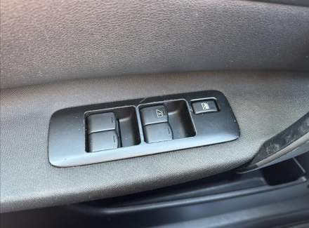 Nissan - Qashqai