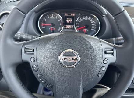 Nissan - Qashqai
