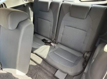 Nissan - Qashqai