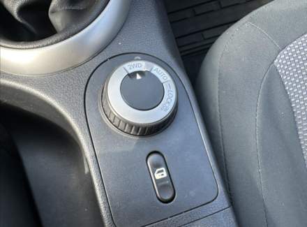 Nissan - Qashqai