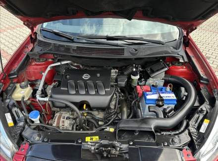 Nissan - Qashqai