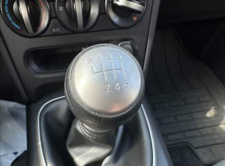 Nissan - Qashqai