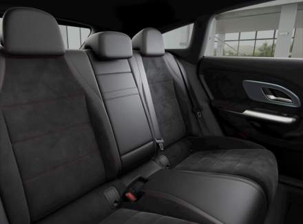 Mercedes-Benz - CLA