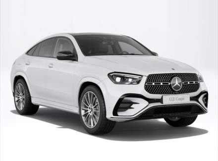 Mercedes-Benz - GLE