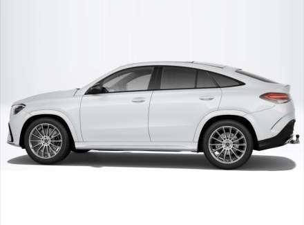 Mercedes-Benz - GLE