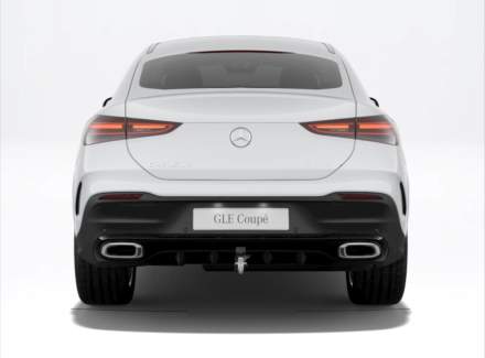 Mercedes-Benz - GLE