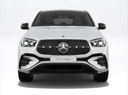 Mercedes-Benz - GLE