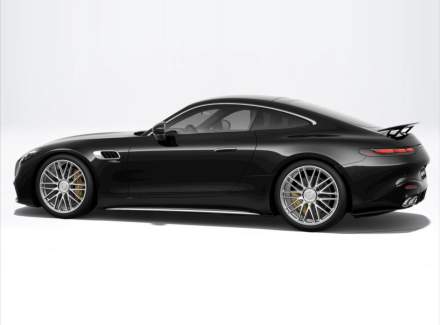Mercedes-Benz - AMG GT