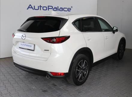 Mazda - CX-5
