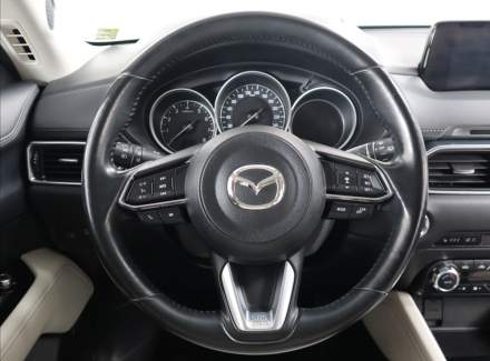 Mazda - CX-5