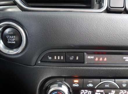 Mazda - CX-5