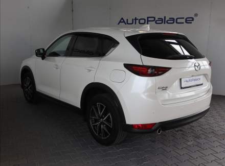 Mazda - CX-5