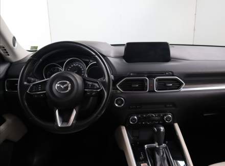Mazda - CX-5