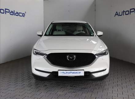 Mazda - CX-5