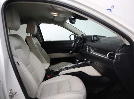 Mazda - CX-5