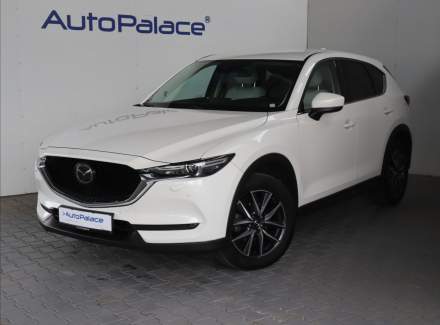 Mazda - CX-5