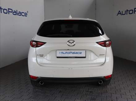 Mazda - CX-5