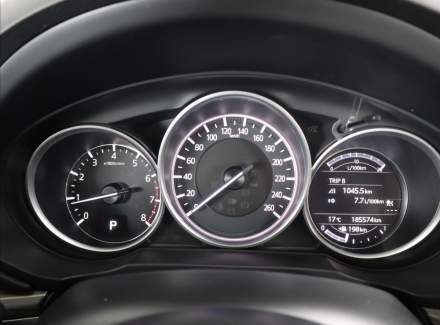 Mazda - CX-5