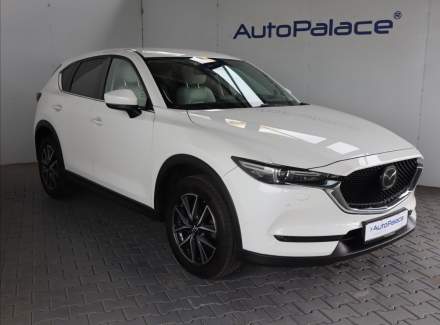 Mazda - CX-5