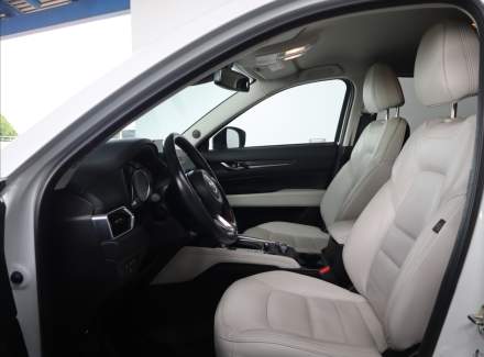Mazda - CX-5