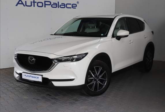 Mazda - CX-5