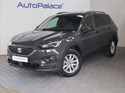Seat - Tarraco