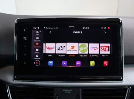 Seat - Tarraco