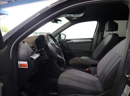 Seat - Tarraco