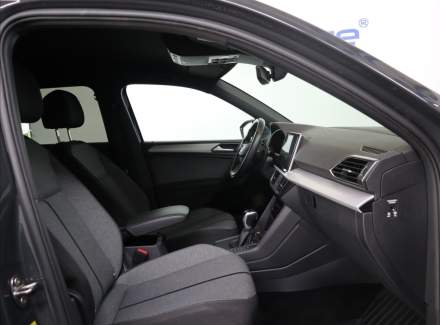 Seat - Tarraco
