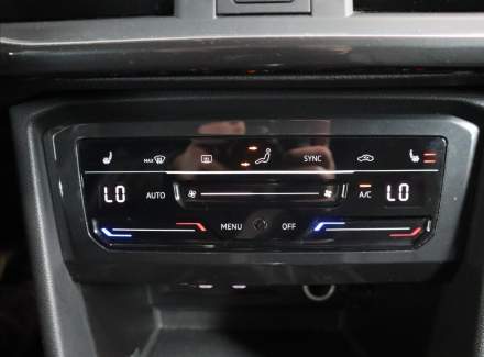 Seat - Tarraco