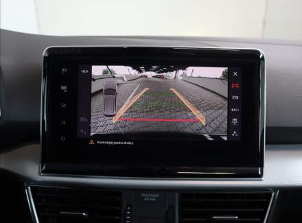 Seat - Tarraco