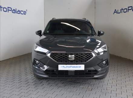 Seat - Tarraco