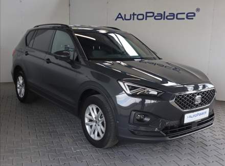 Seat - Tarraco